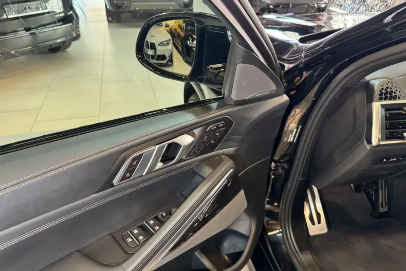 BMW X6 M60 din 2024 cu 43.245 km - oferta BMW147222 - foto 27