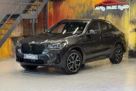 BMW X4 din 2024 cu 28.679 km - oferta BMW147223 - foto 1