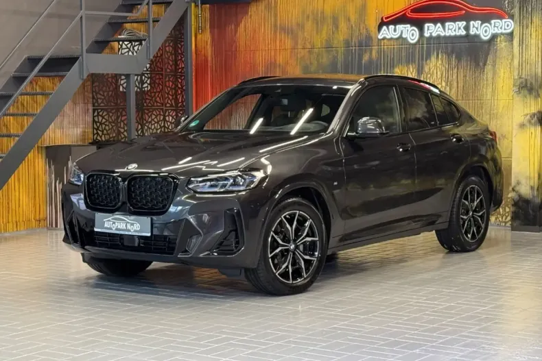 BMW X4 din 2024 cu 28.679 km - oferta BMW147223 - foto 1
