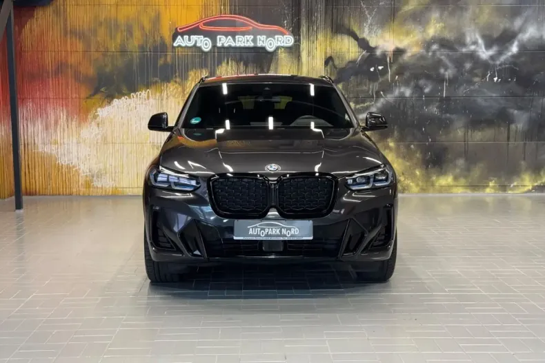 BMW X4 din 2024 cu 28.679 km - oferta BMW147223 - foto 2