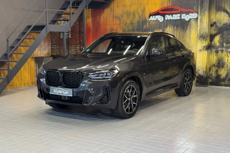 BMW X4 din 2024 cu 28.679 km - oferta BMW147223 - foto 3