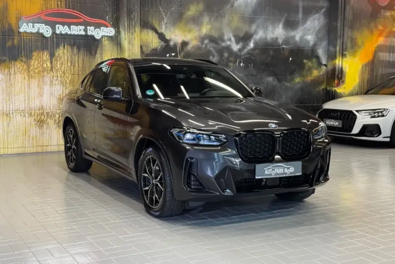 BMW X4 din 2024 cu 28.679 km - oferta BMW147223 - foto 9