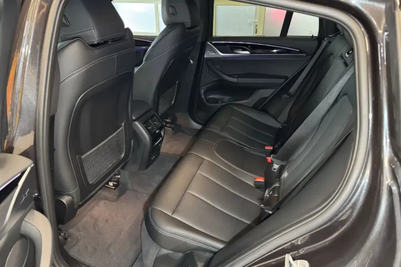 BMW X4 din 2024 cu 28.679 km - oferta BMW147223 - foto 14