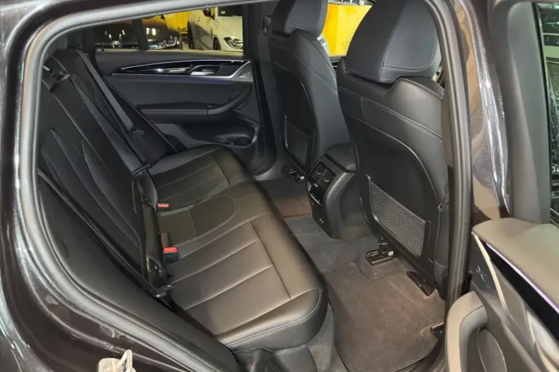 BMW X4 din 2024 cu 28.679 km - oferta BMW147223 - foto 15