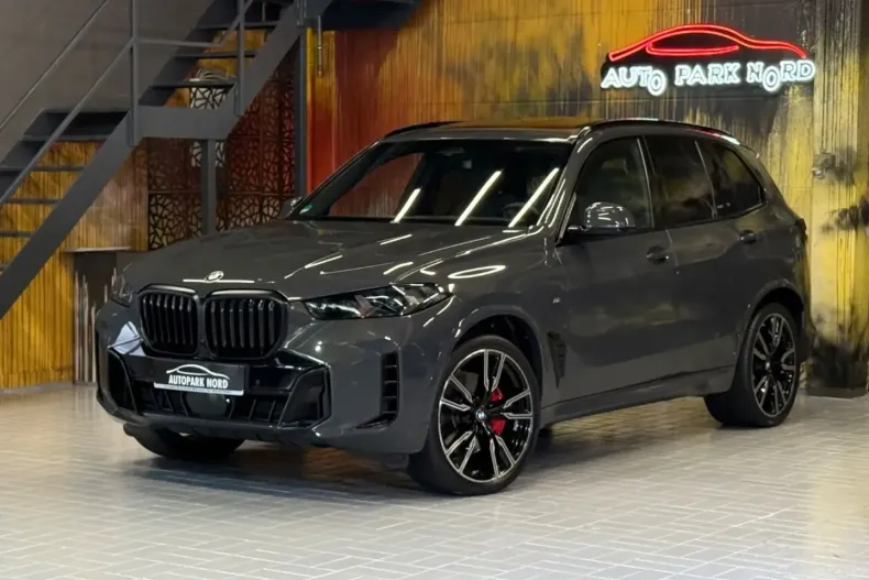 BMW X5 din 2024 cu 61.200 km - oferta BMW147224 - foto 1