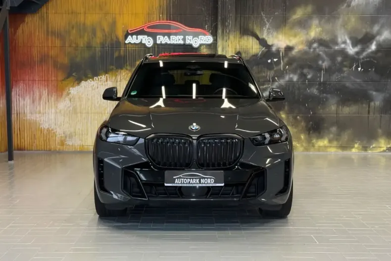 BMW X5 din 2024 cu 61.200 km - oferta BMW147224 - foto 2