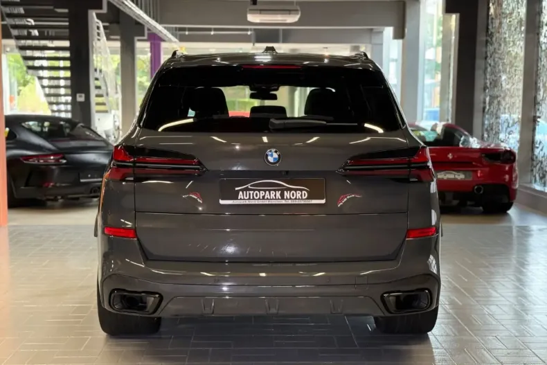 BMW X5 din 2024 cu 61.200 km - oferta BMW147224 - foto 6