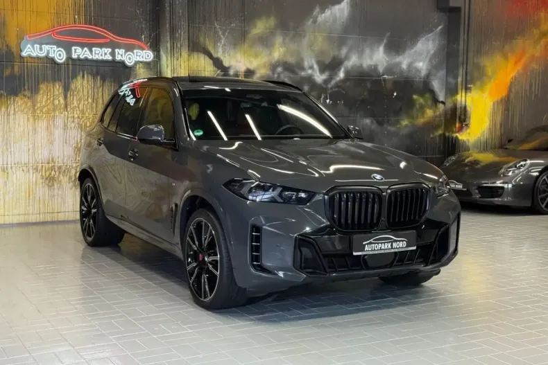 BMW X5 din 2024 cu 61.200 km - oferta BMW147224 - foto 8