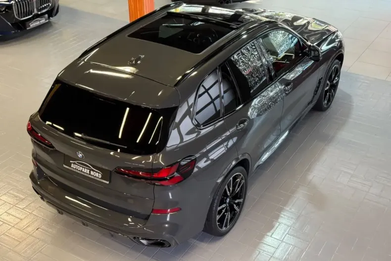 BMW X5 din 2024 cu 61.200 km - oferta BMW147224 - foto 9