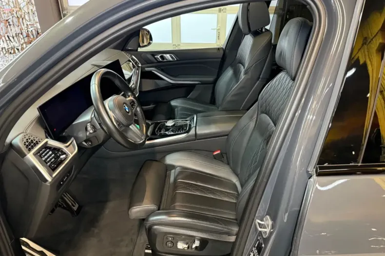 BMW X5 din 2024 cu 61.200 km - oferta BMW147224 - foto 12