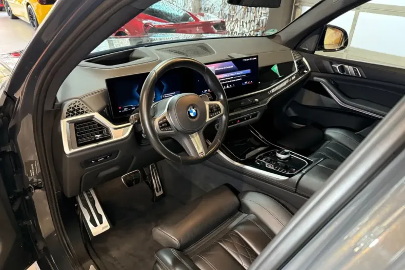 BMW X5 din 2024 cu 61.200 km - oferta BMW147224 - foto 13