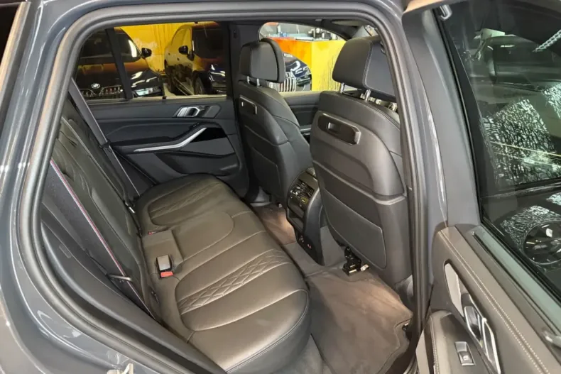 BMW X5 din 2024 cu 61.200 km - oferta BMW147224 - foto 15