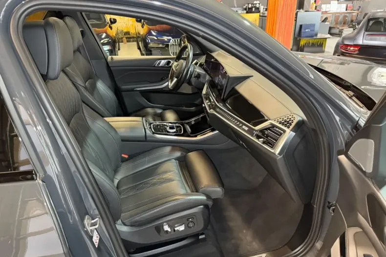 BMW X5 din 2024 cu 61.200 km - oferta BMW147224 - foto 16