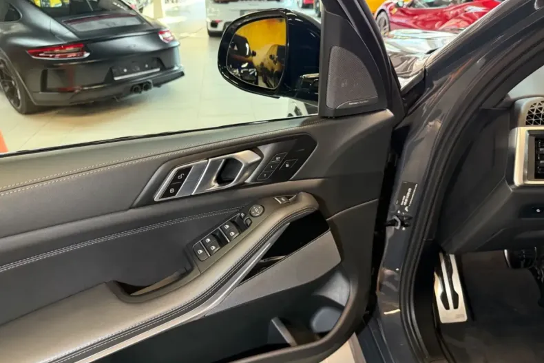 BMW X5 din 2024 cu 61.200 km - oferta BMW147224 - foto 19