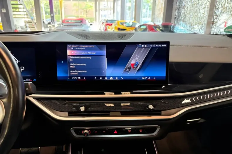 BMW X5 din 2024 cu 61.200 km - oferta BMW147224 - foto 24