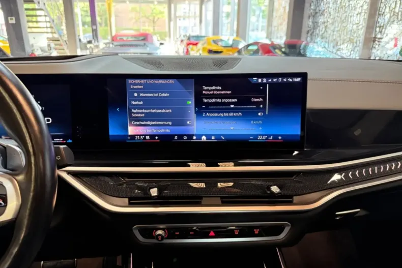 BMW X5 din 2024 cu 61.200 km - oferta BMW147224 - foto 25