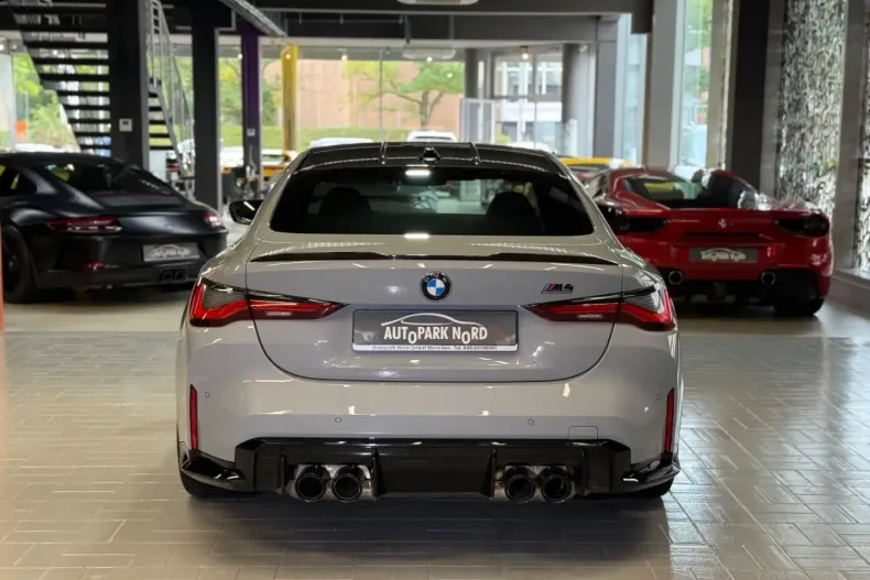 BMW M4 din 2023 cu 15.442 km - oferta BMW147225 - foto 6