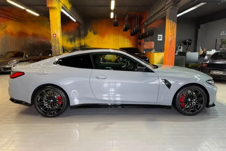 BMW M4 din 2023 cu 15.442 km - oferta BMW147225 - foto 8