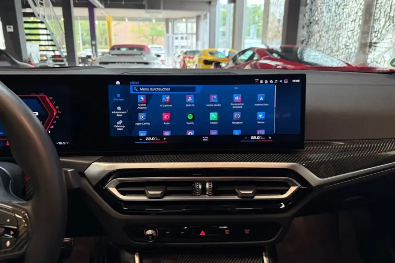 BMW M4 din 2023 cu 15.442 km - oferta BMW147225 - foto 20