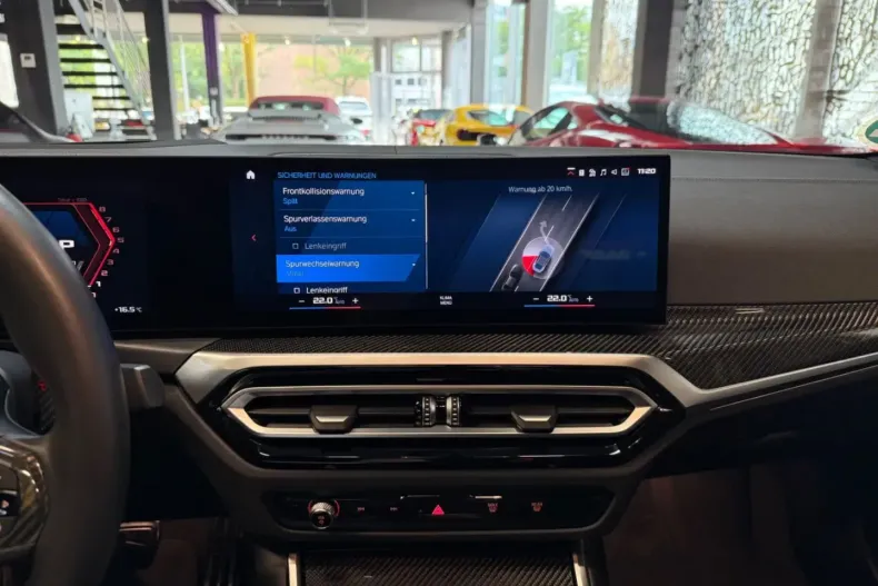 BMW M4 din 2023 cu 15.442 km - oferta BMW147225 - foto 21