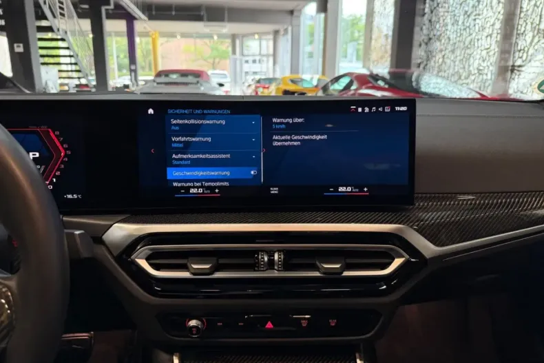 BMW M4 din 2023 cu 15.442 km - oferta BMW147225 - foto 22