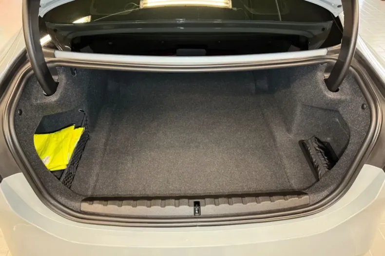 BMW M4 din 2023 cu 15.442 km - oferta BMW147225 - foto 27