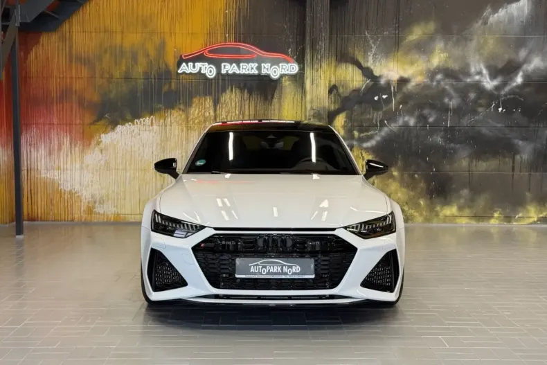 Audi RS7 din 2024 cu 15.000 km - oferta AUD147226 - foto 2