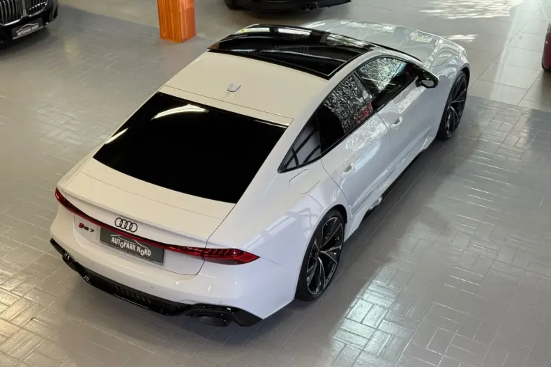 Audi RS7 din 2024 cu 15.000 km - oferta AUD147226 - foto 10