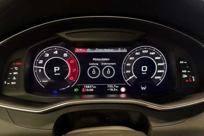 Audi RS7 din 2024 cu 15.000 km - oferta AUD147226 - foto 20