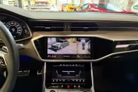 Audi RS7 din 2024 cu 15.000 km - oferta AUD147226 - foto 21