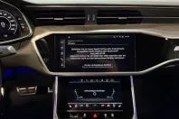 Audi RS7 din 2024 cu 15.000 km - oferta AUD147226 - foto 23