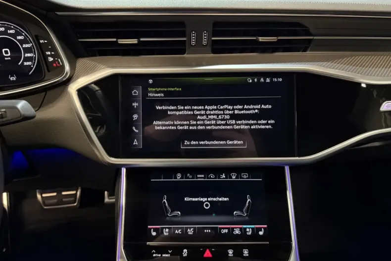 Audi RS7 din 2024 cu 15.000 km - oferta AUD147226 - foto 23