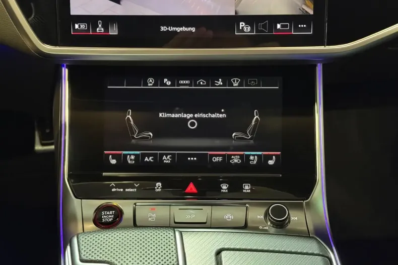 Audi RS7 din 2024 cu 15.000 km - oferta AUD147226 - foto 24