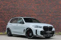 BMW X5 din 2024 cu 25.790 km - oferta BMW147227 - foto 1