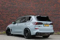 BMW X5 din 2024 cu 25.790 km - oferta BMW147227 - foto 2