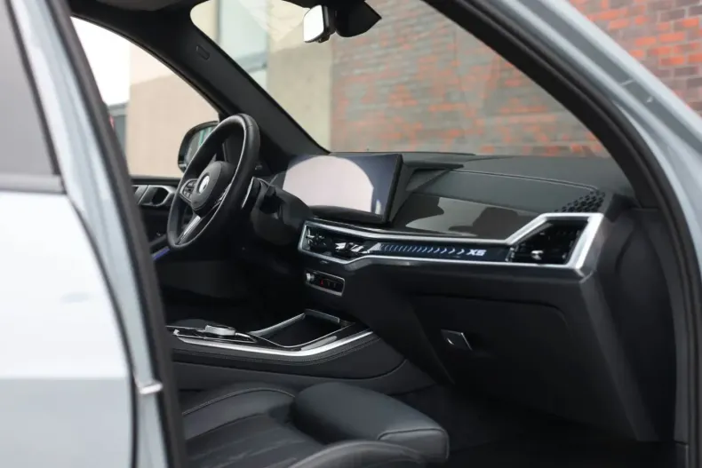 BMW X5 din 2024 cu 25.790 km - oferta BMW147227 - foto 4