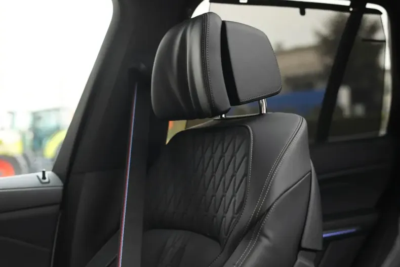 BMW X5 din 2024 cu 25.790 km - oferta BMW147227 - foto 5