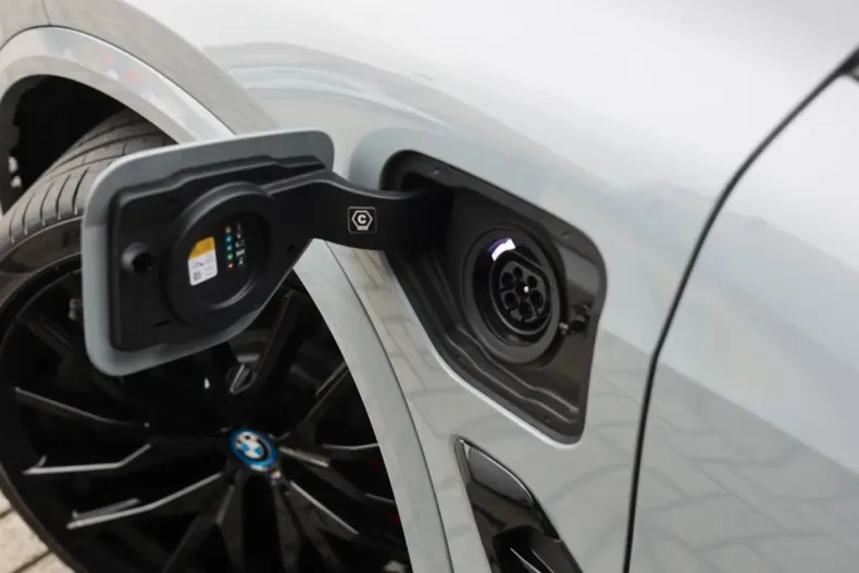 BMW X5 din 2024 cu 25.790 km - oferta BMW147227 - foto 9