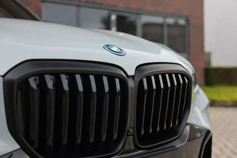 BMW X5 din 2024 cu 25.790 km - oferta BMW147227 - foto 12