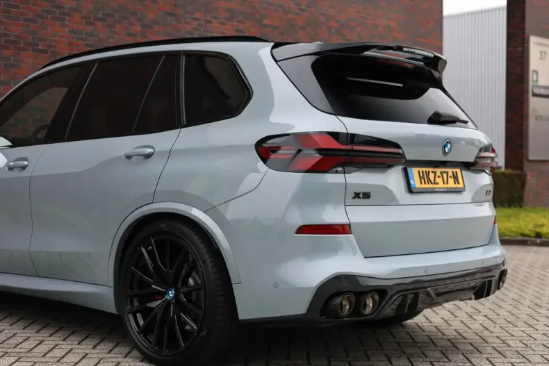 BMW X5 din 2024 cu 25.790 km - oferta BMW147227 - foto 14