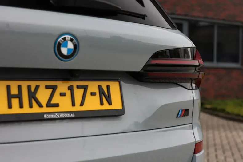 BMW X5 din 2024 cu 25.790 km - oferta BMW147227 - foto 15