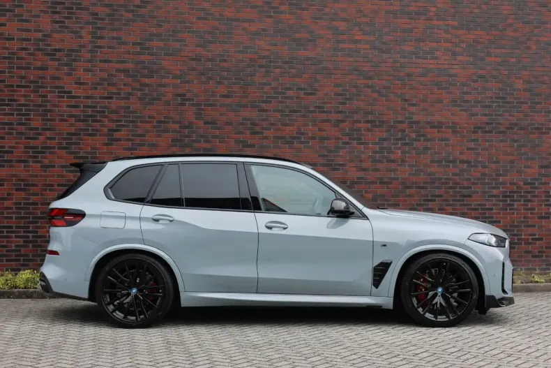 BMW X5 din 2024 cu 25.790 km - oferta BMW147227 - foto 19