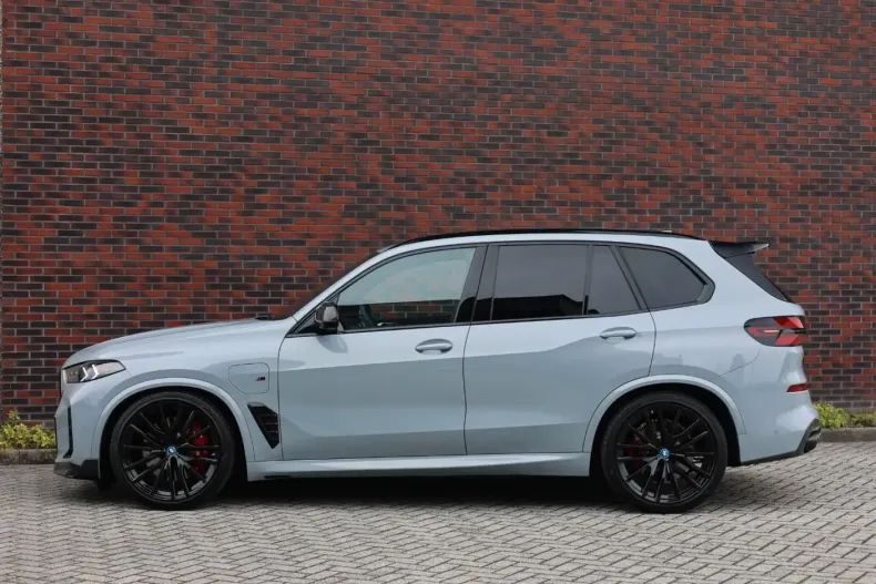 BMW X5 din 2024 cu 25.790 km - oferta BMW147227 - foto 20