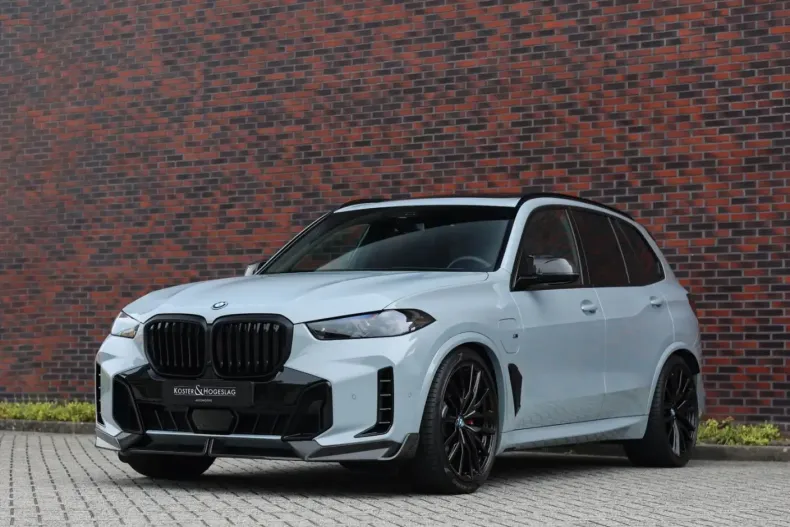 BMW X5 din 2024 cu 25.790 km - oferta BMW147227 - foto 21