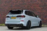 BMW X5 din 2024 cu 25.790 km - oferta BMW147227 - foto 22