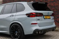 BMW X5 din 2024 cu 25.790 km - oferta BMW147227 - foto 24