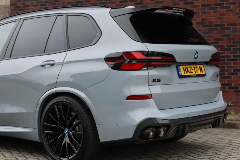 BMW X5 din 2024 cu 25.790 km - oferta BMW147227 - foto 24