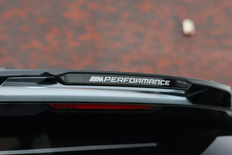 BMW X5 din 2024 cu 25.790 km - oferta BMW147227 - foto 25