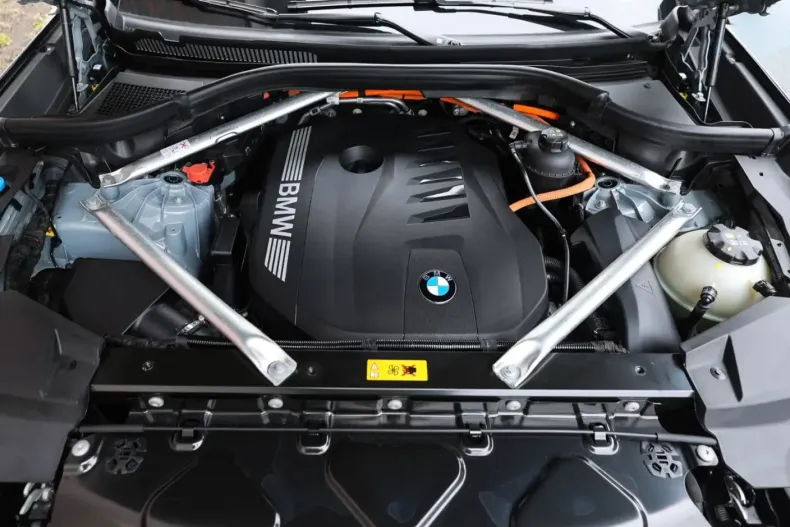 BMW X5 din 2024 cu 25.790 km - oferta BMW147227 - foto 26