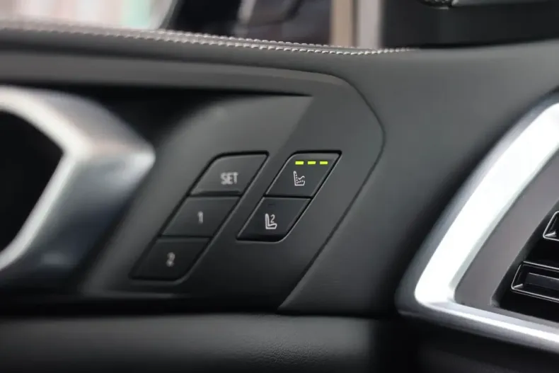 BMW X5 din 2024 cu 25.790 km - oferta BMW147227 - foto 32